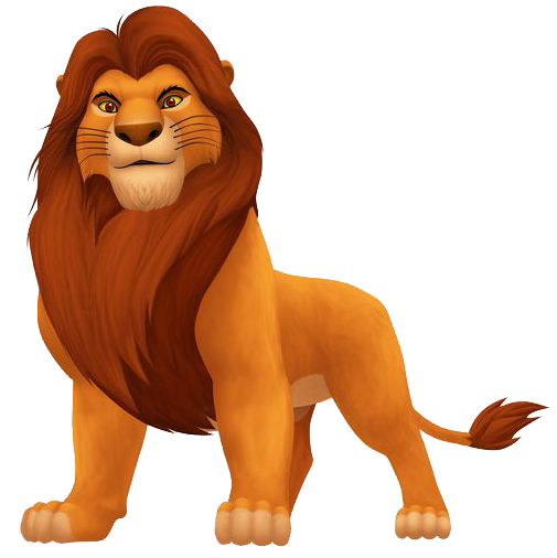 Lion Clip Art-Lion Clip Art-12