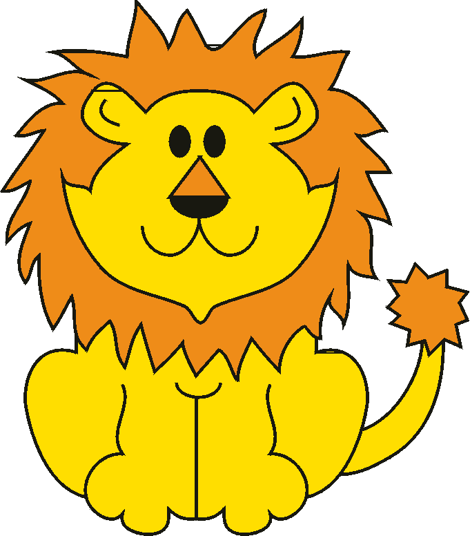 Lion Clipart Free Clipart 2-Lion clipart free clipart 2-15