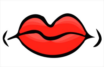 Lips Clip Art-Lips Clip Art-9