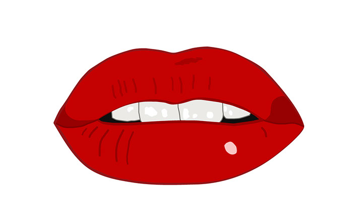 Lips Clip Art-Lips Clip Art-11