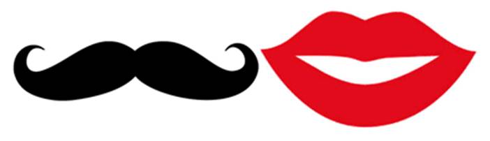 Lips Mustache Template Clipart Best-Lips Mustache Template Clipart Best-3