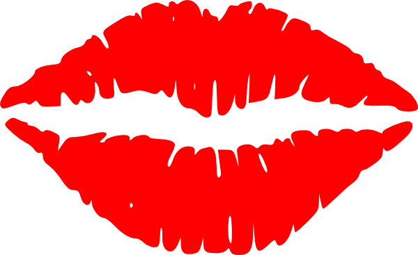 Lips Vector14355 Clip Art At Clker Com V-Lips Vector14355 Clip Art At Clker Com Vector Clip Art Online-4