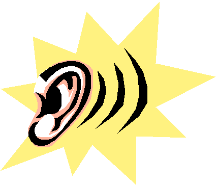 Listening Clipart-listening clipart-15