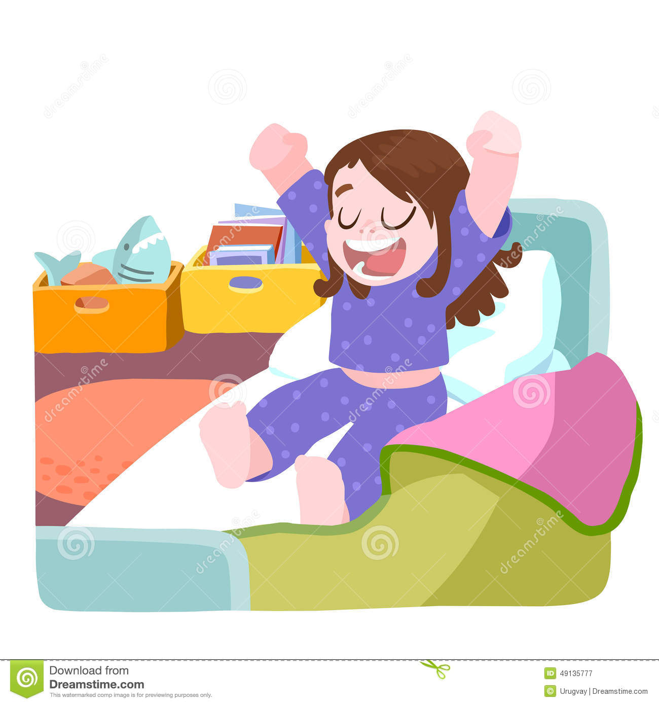 Little Girl Woke Up And ..-Little Girl Woke Up And ..-6