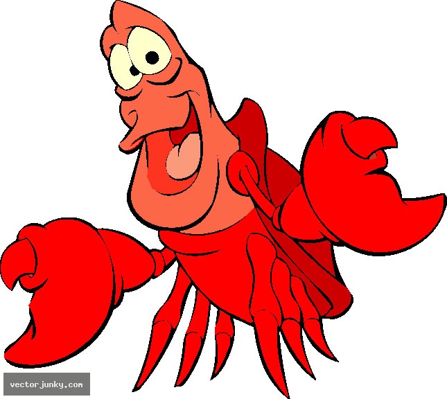 Little Mermaid Clip Art-Little Mermaid Clip Art-10