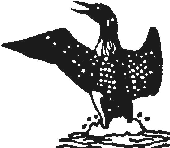 Loon Best Clipart Free Clip Art Images-Loon Best Clipart Free Clip Art Images-13
