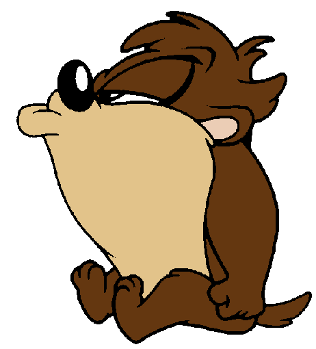 Looney Tunes Clip Art-Looney Tunes Clip Art-10