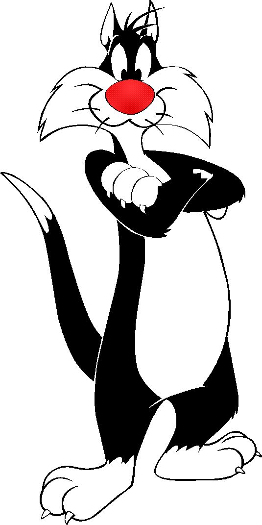 Looney Tunes Clipart-Looney Tunes Clipart-13