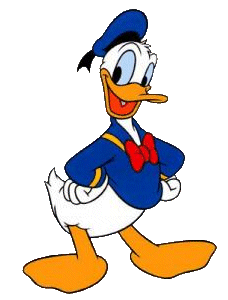 ... Lovable Donald ...-... Lovable Donald ...-12