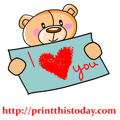 Love Clip Art-Love Clip Art-17