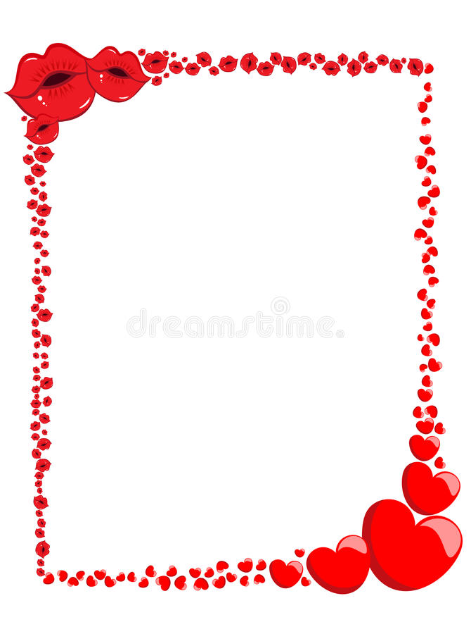 66+ Love Frame Clipart Love Frame Clipart ClipartLook