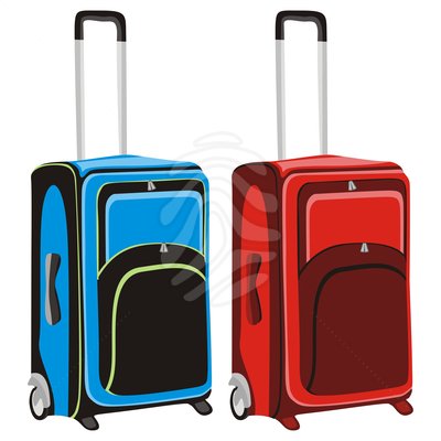 Luggage Clipart-luggage clipart-4