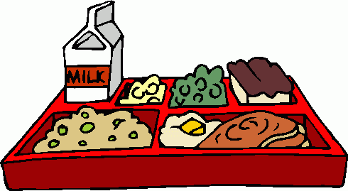 Lunch Clip Art-Lunch Clip Art-3