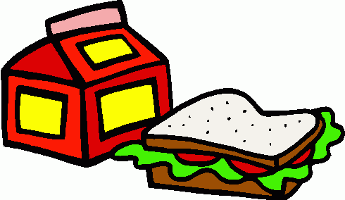 Lunch Clip Art-Lunch Clip Art-4