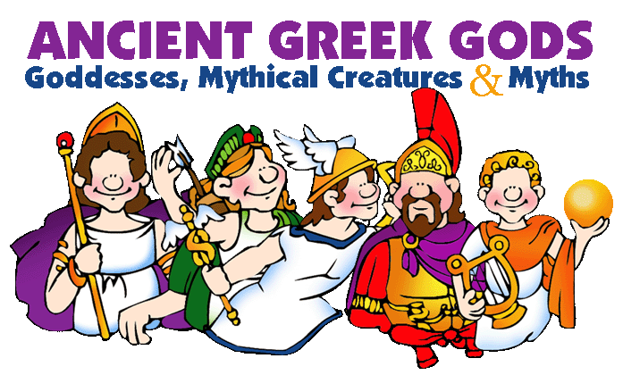 Luv 2 Go Greek Gods And Goddesses-Luv 2 Go Greek Gods And Goddesses-18