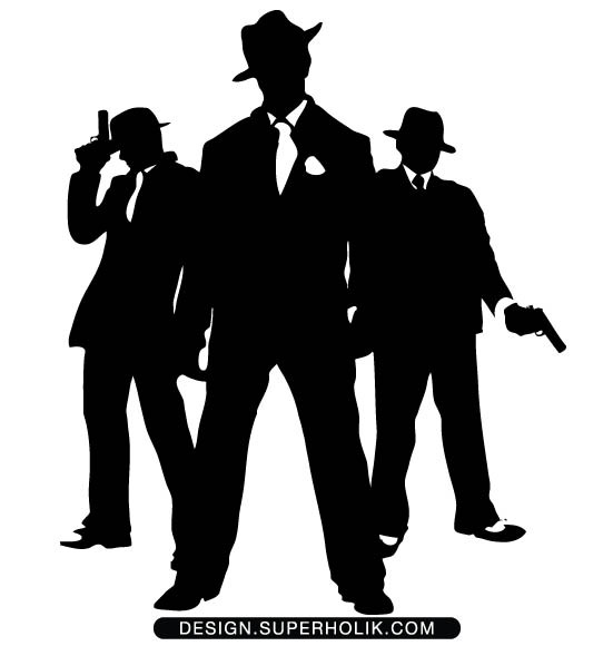Mafia Clip Art Gangster Clip Clipart Pan-Mafia Clip Art Gangster Clip Clipart Panda Free Clipart Images-9