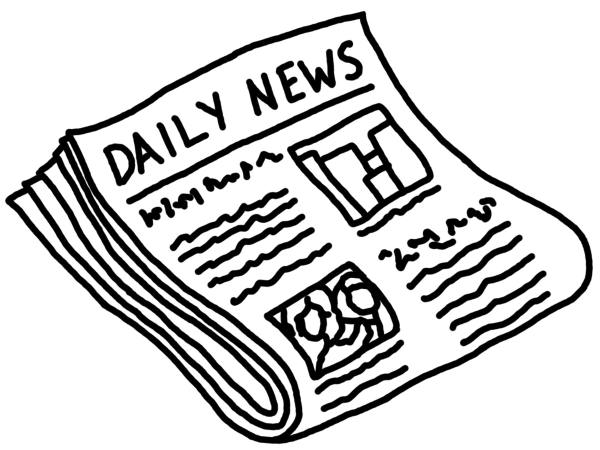 Magazine Clipart-magazine clipart-5