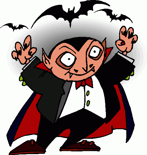 Magical Mondays: Vampires And .-Magical Mondays: Vampires and .-15