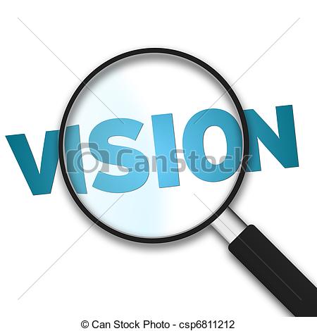 ... Magnifying Glass - Vision - Magnifyi-... Magnifying Glass - Vision - Magnifying Glass with the word.-3
