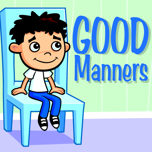 Manners Clip Art-Manners Clip Art-14