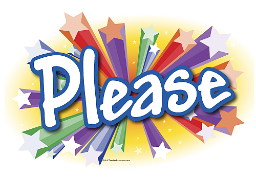 Manners Clipart-Manners Clipart-16