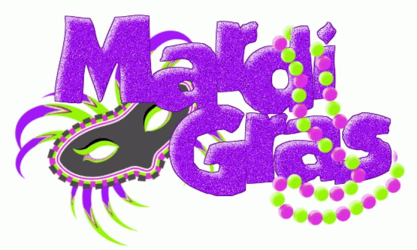 68 Mardi Gras Images Free Mardi Gras Clip Art Clipartlook