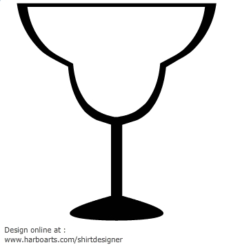 Margarita Cocktail Glass Clipart - Free -Margarita Cocktail Glass Clipart - Free Clip Art Images. Drinks | Online Design Software Vector Graphics u2013 Blog | Page 3-8