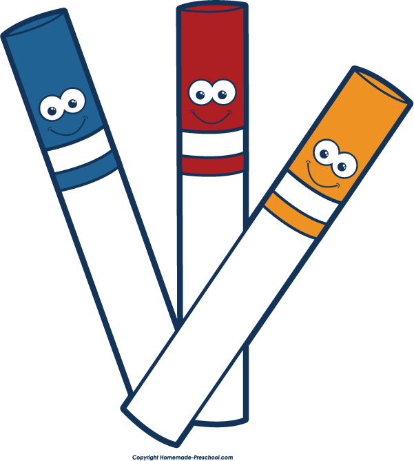 Marker Clipart-marker clipart-9