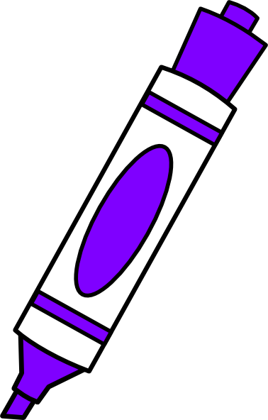 Markers Clipart. Marker Cliparts-Markers Clipart. Marker cliparts-14