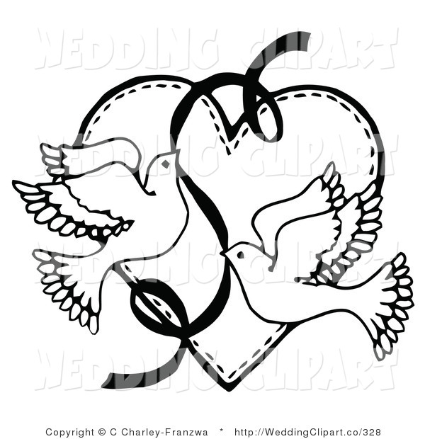 Marriage Clipart-marriage clipart-10