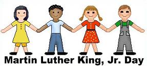 Martin Luther King Day-Martin Luther King Day-7