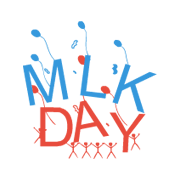 Martin Luther King, Jr. Day Clipart-Martin Luther King, Jr. Day clipart-12