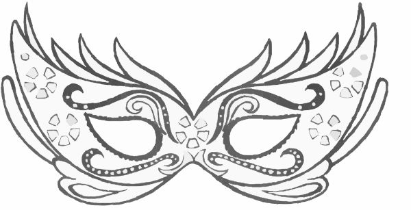 Mask Clipart-mask clipart-2