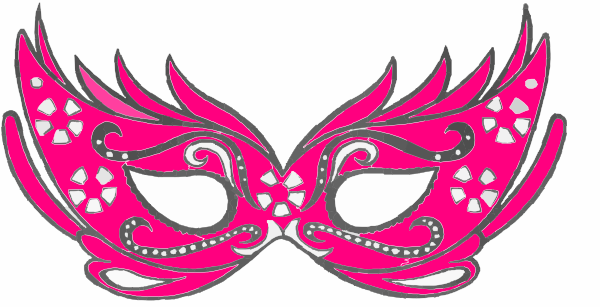 Mask Clip Art-Mask Clip Art-4