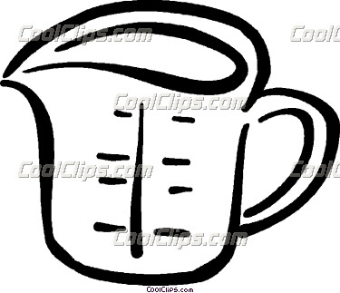 Measuring Cup Clipart Clipart .-Measuring Cup Clipart Clipart .-15