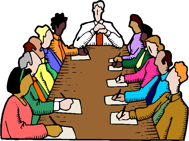 Meeting Clipart-Meeting Clipart-12