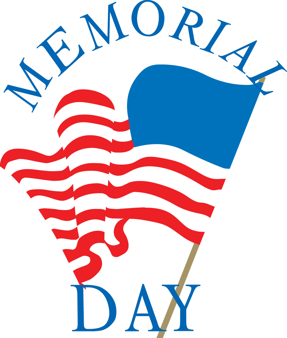 Memorial Day, Clip Art And .-Memorial Day, Clip Art and .-11