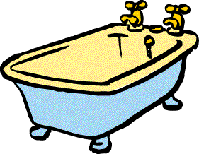 Messy Bathtub-Messy Bathtub-12