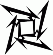 Metallica Clipart #1-Metallica Clipart #1-4