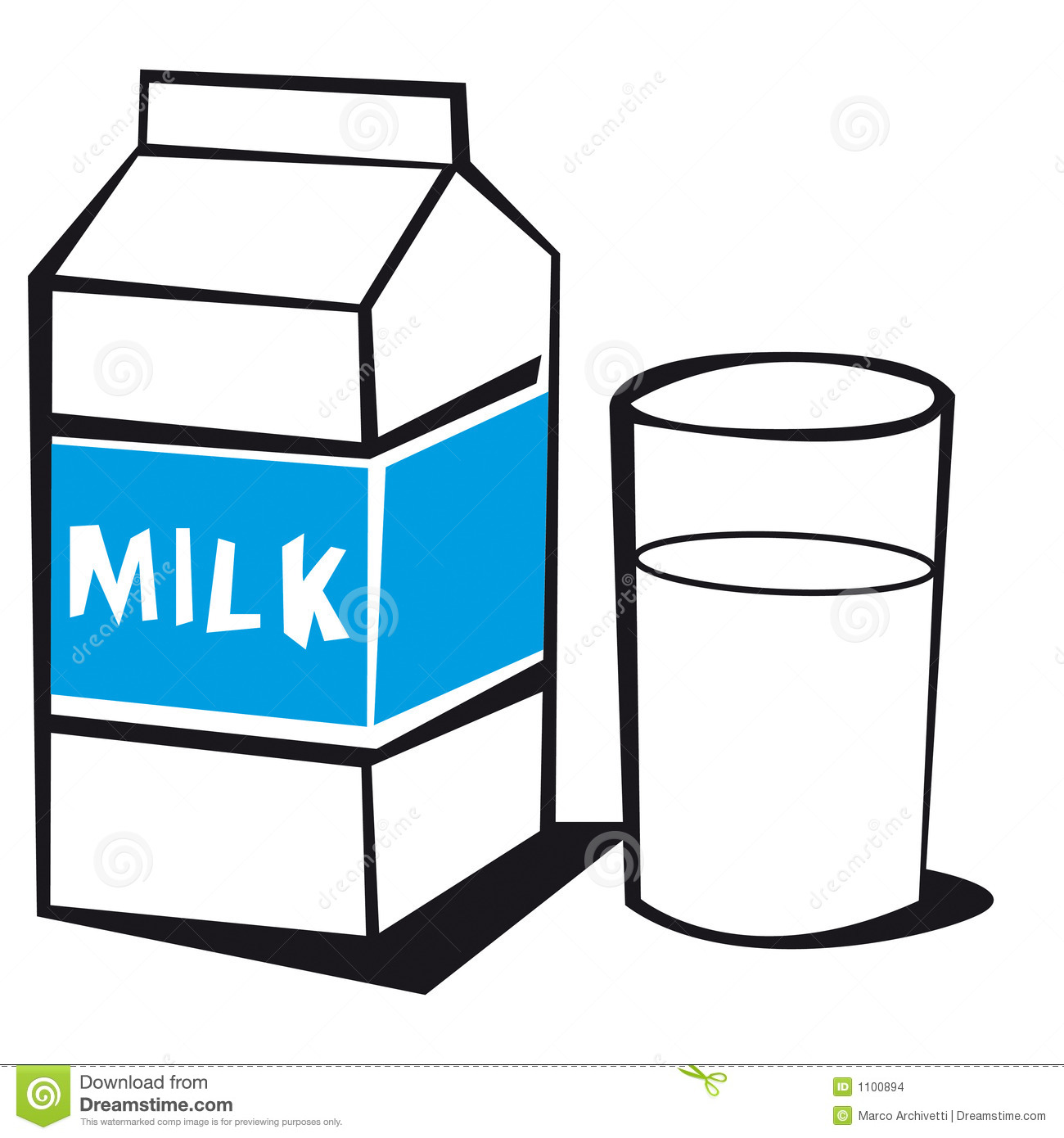 Milk Clipart-milk clipart-10
