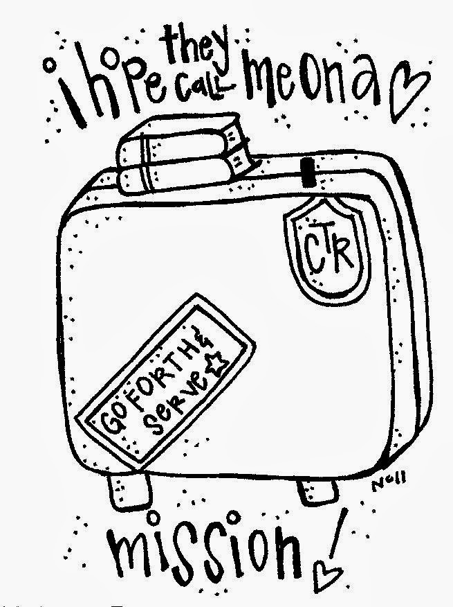Missionary Clipart-Missionary Clipart-16