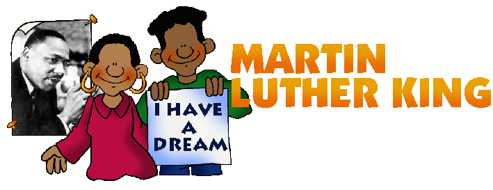 Mlk Clip Art Dr Martin Luther King-Mlk Clip Art Dr Martin Luther King-14