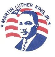 MLK Day Clip Art-MLK Day Clip Art-15