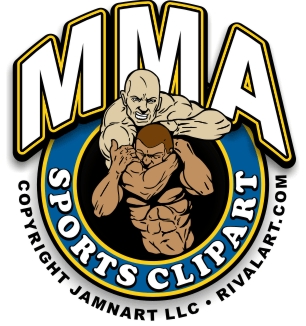 MMA Clipart Mma Clipart-MMA Clipart Mma Clipart-12
