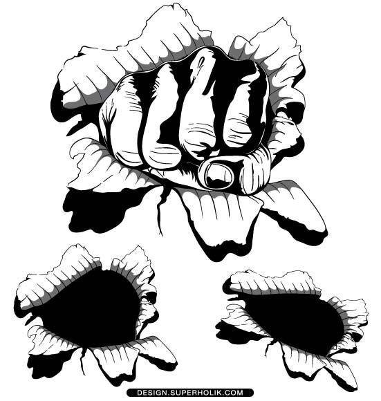 Mma Gloves Clipart-Mma Gloves Clipart-16