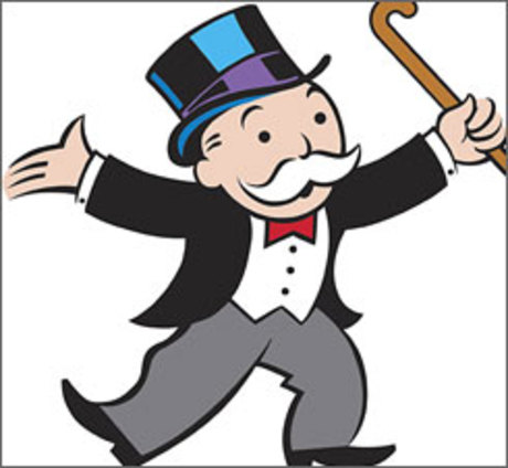 Monopoly Clipart-monopoly clipart-6