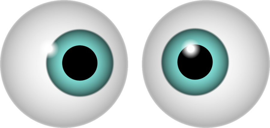 Monster Eyeball Clipart-monster eyeball clipart-8