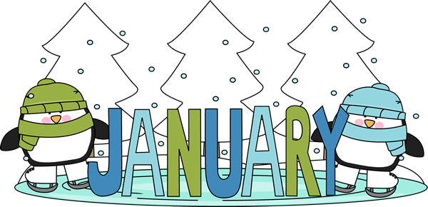 Month Of January Winter Penguins-Month of January Winter Penguins-16