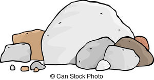 ... More Boulders - A Pile Of Different -... More Boulders - A pile of different boulders and rocks. More Boulders Clip Artby ...-5