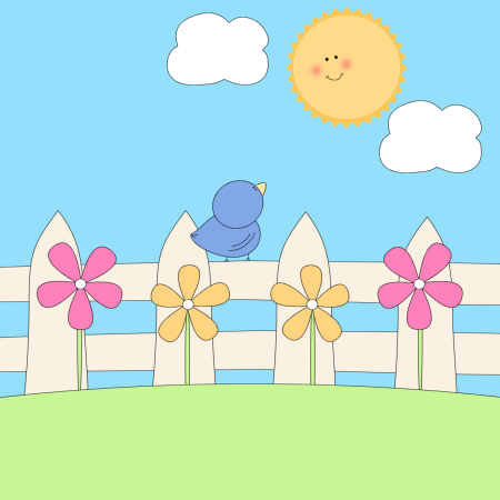 Morning Clip Art Vector Morning Graphics-Morning clip art vector morning graphics image-14